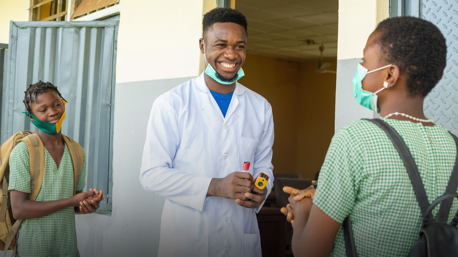 Healthcare Access